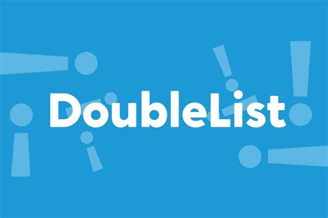 doublisy|STILL LOOKING! Doublelist Brings Online Personal。